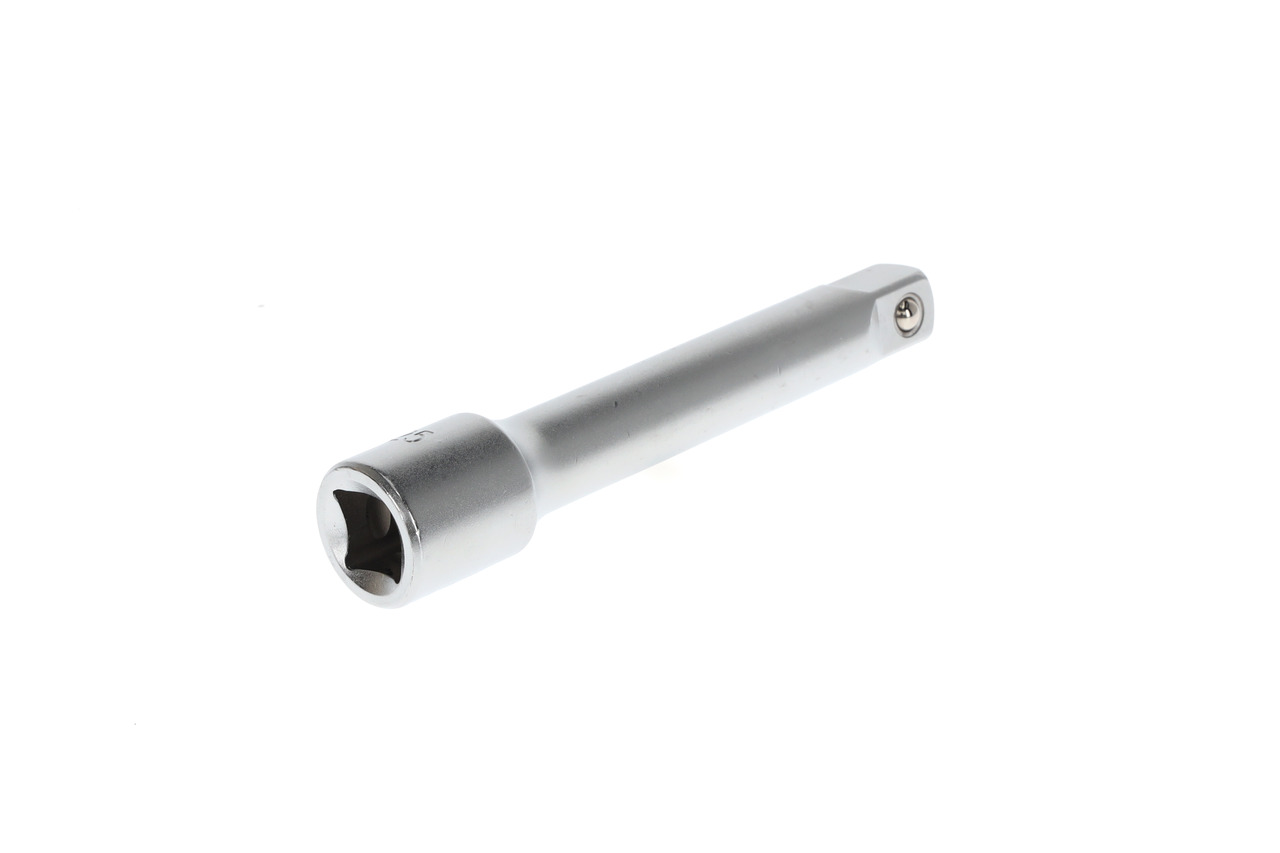 Socket extension 1/2 l.125mm