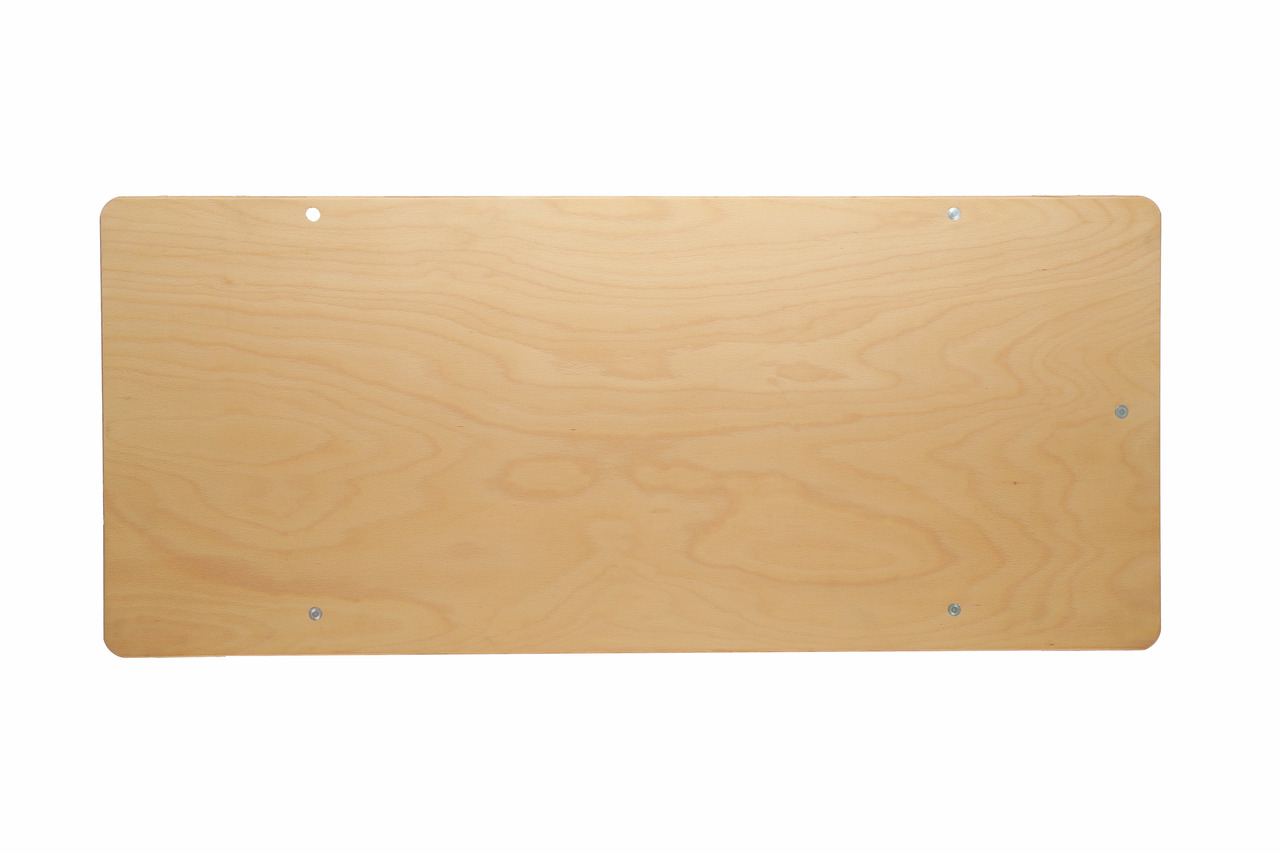 Mobile workbench 1.25 m wide with 2x 7 drawers