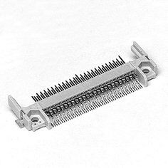 3M CF Card Header, 7E50 Series, D7E50-8316-03