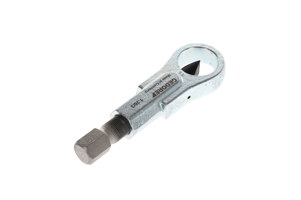 Nut splitter