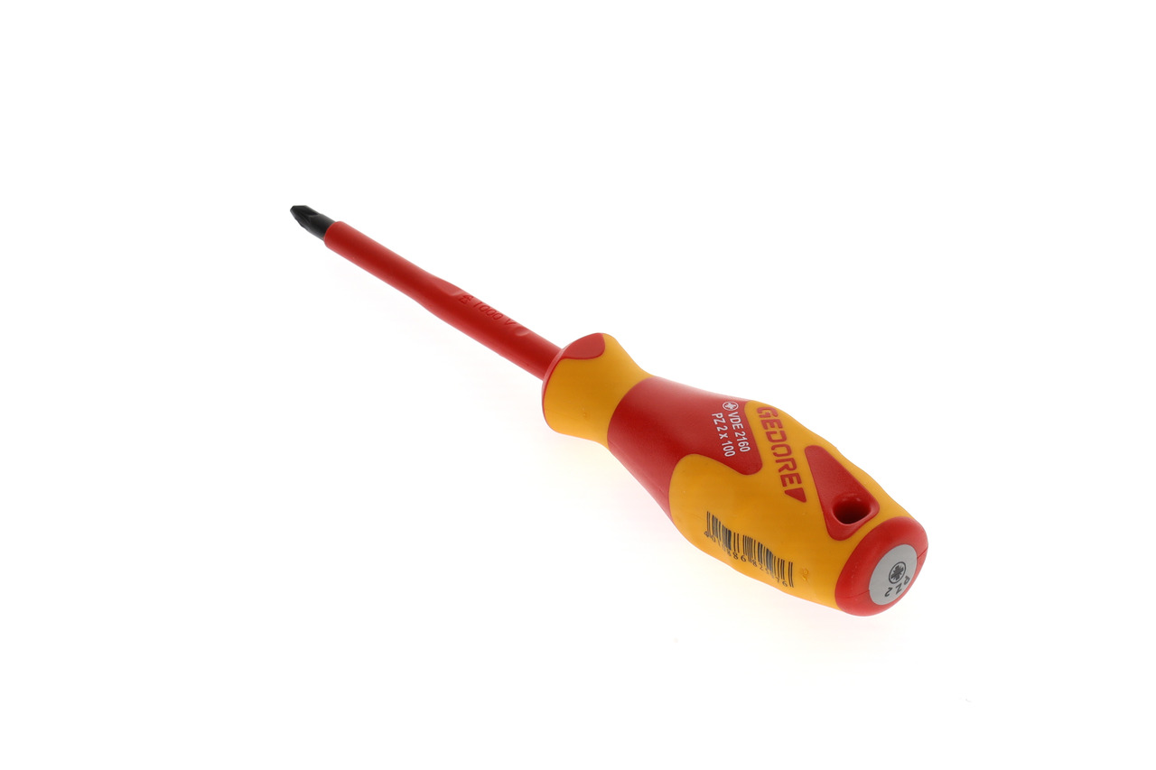 VDE Screwdriver