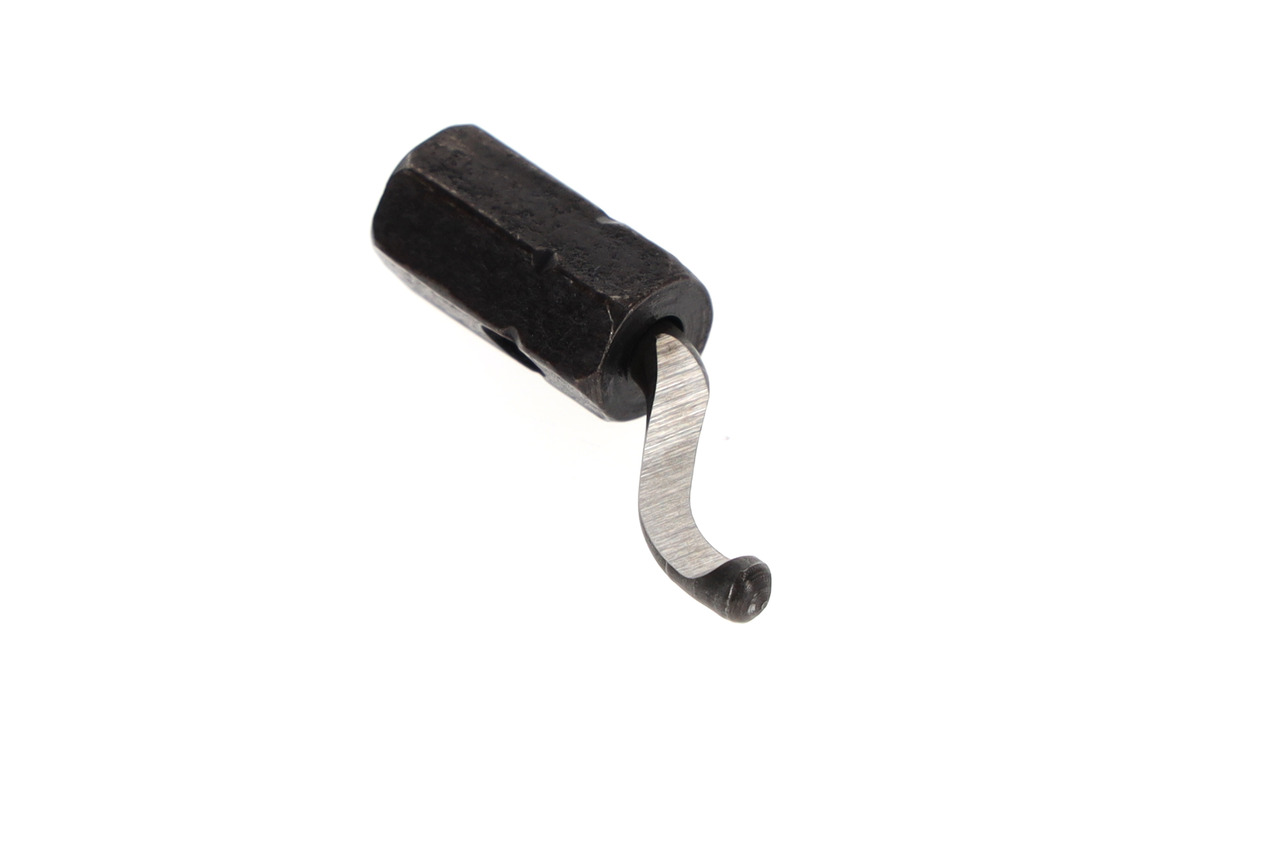 Deburrer-bit 1/4" hex