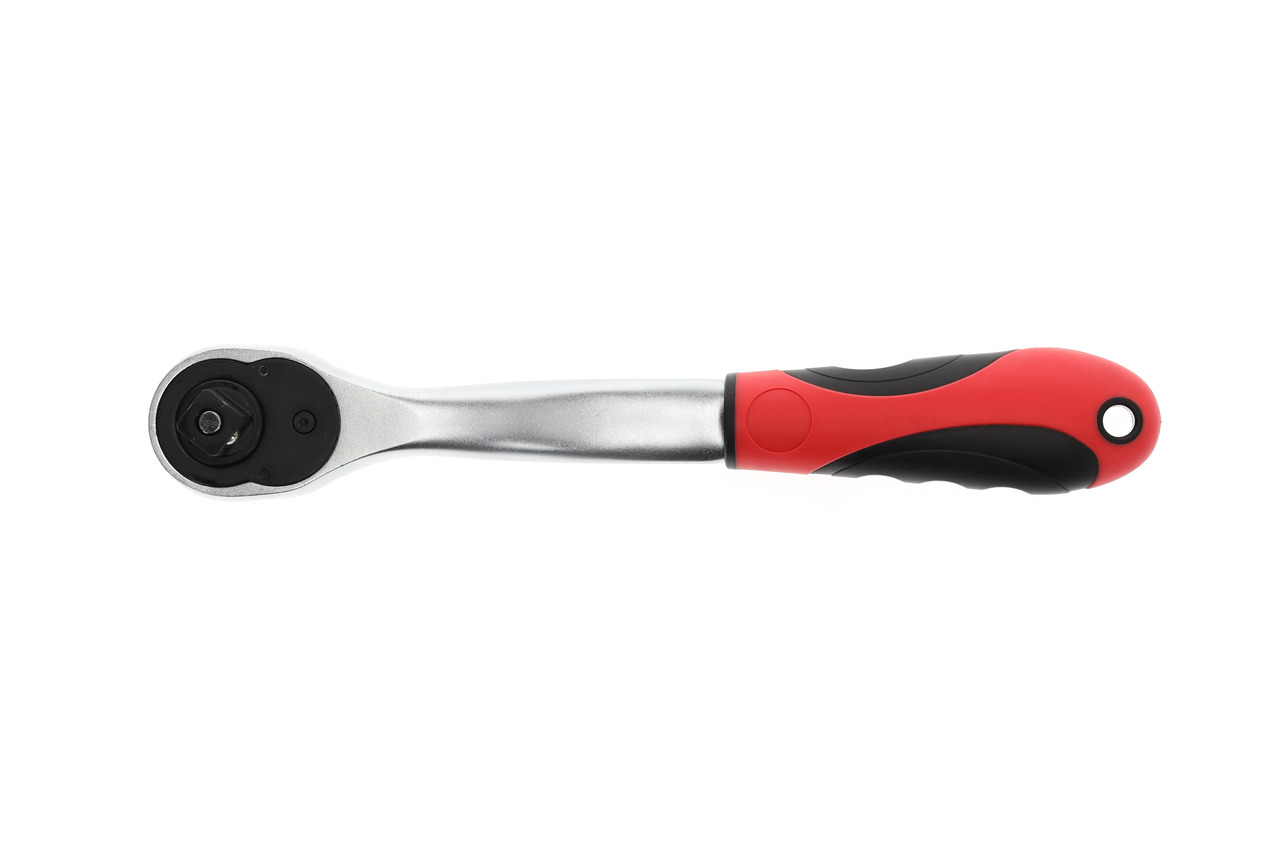 2C-revers.ratchet 1/2 offset 255mm 10°RA