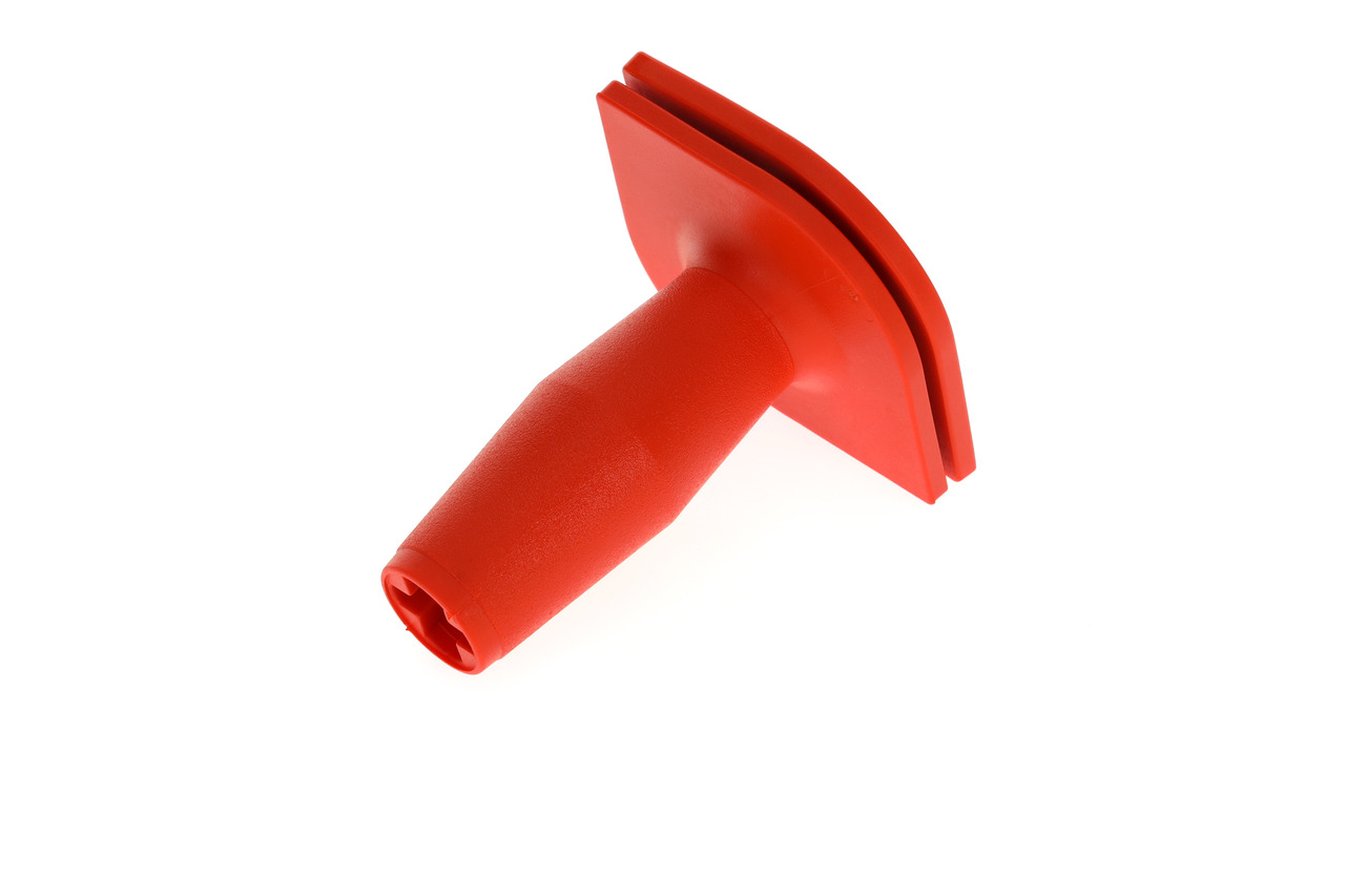 Protective hand guard