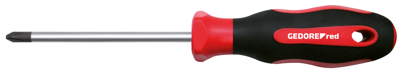 2C-Screwdriver PH0 l.75mm