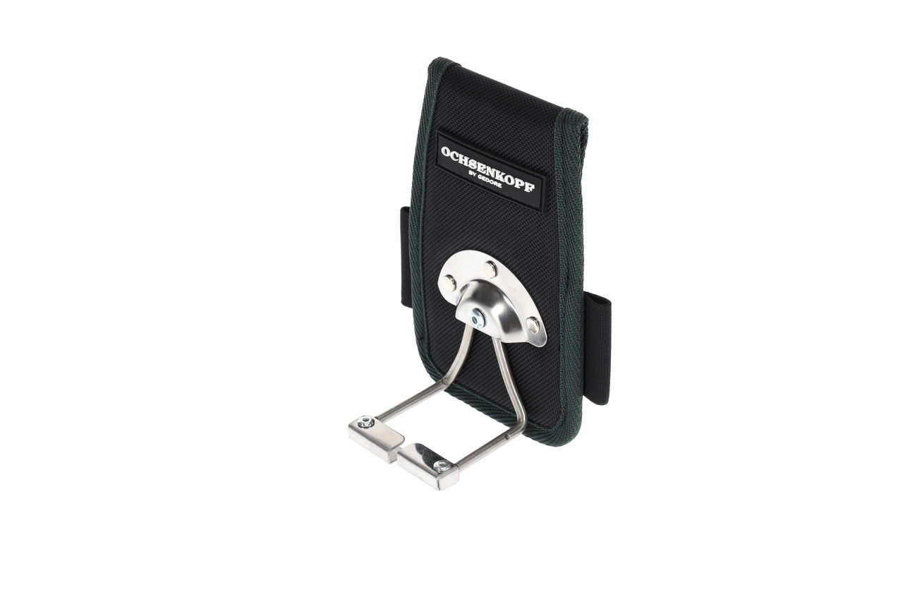 Holder for hookeroon