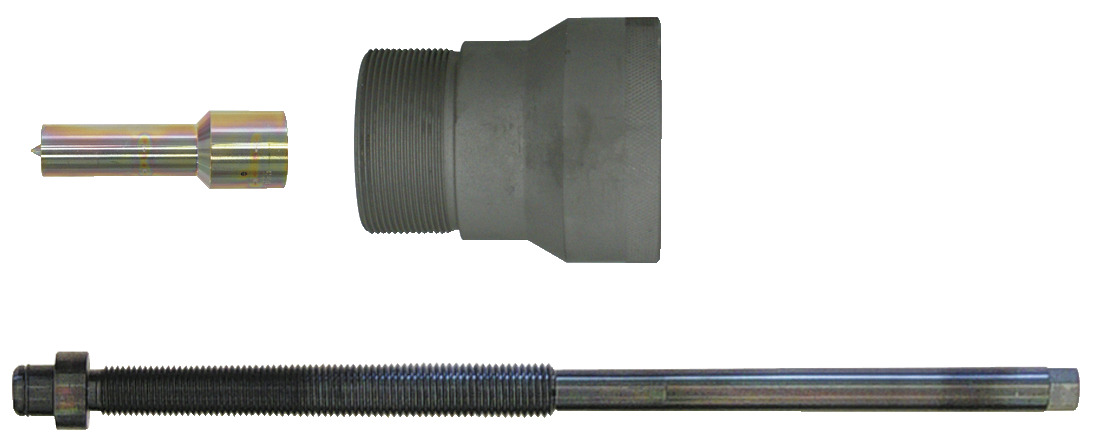 Upgrade Kit (Drive shaft removal)