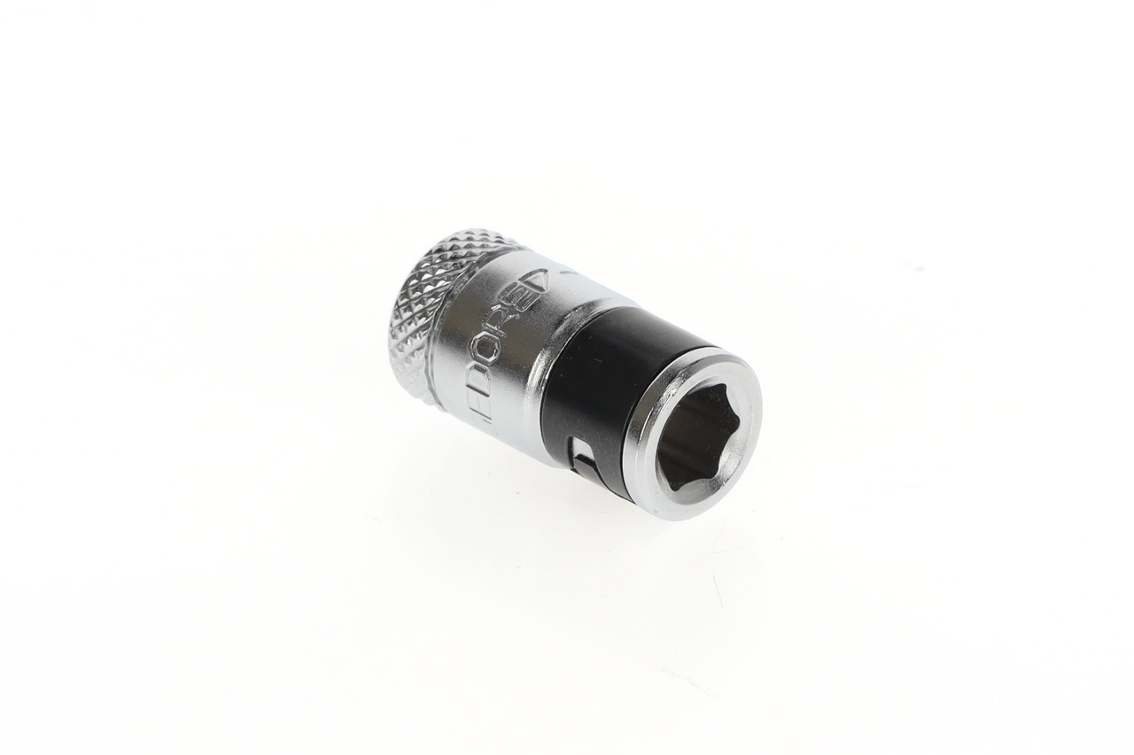 Bit adaptor 1/4"-1/4"