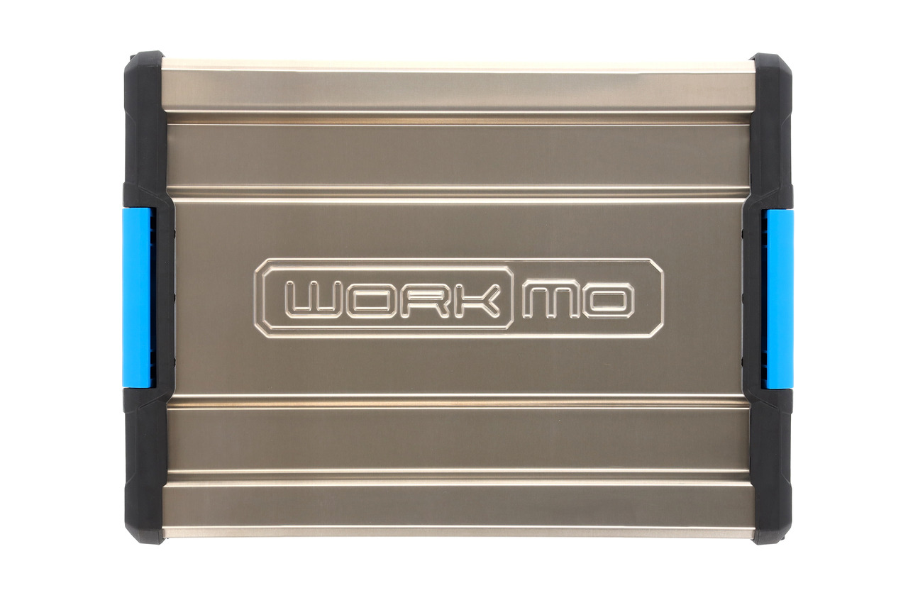Tool box module WorkMo W2, 4 drawers H6