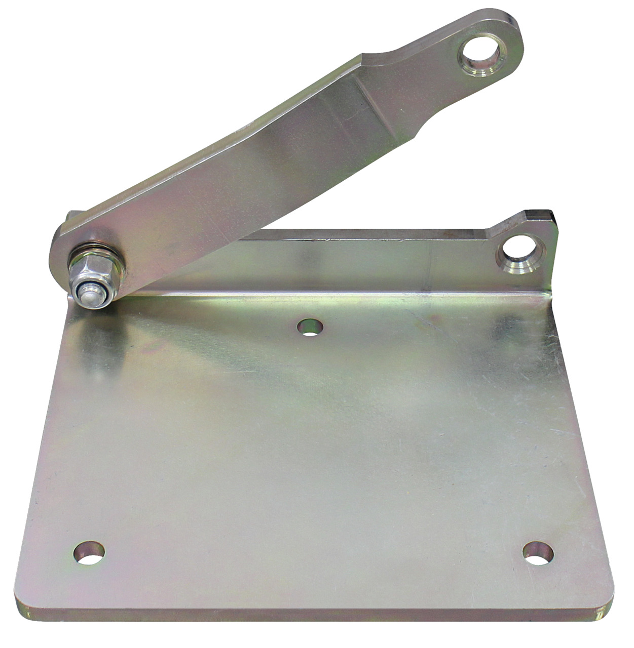 Holding Fixture