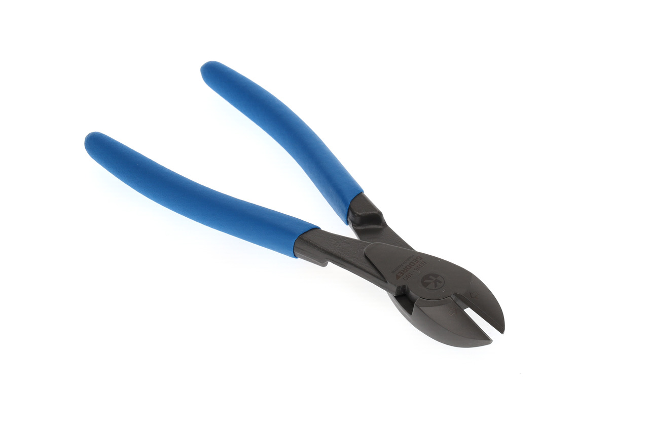 Heavy duty side cutter 180 mm