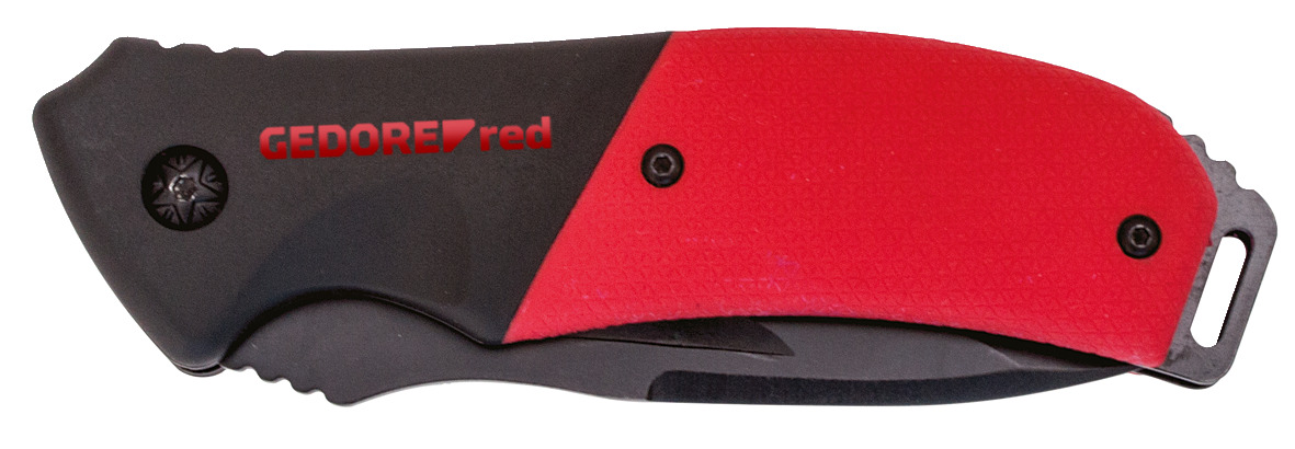 Pocket knife blade-l.87mm 2C-handle