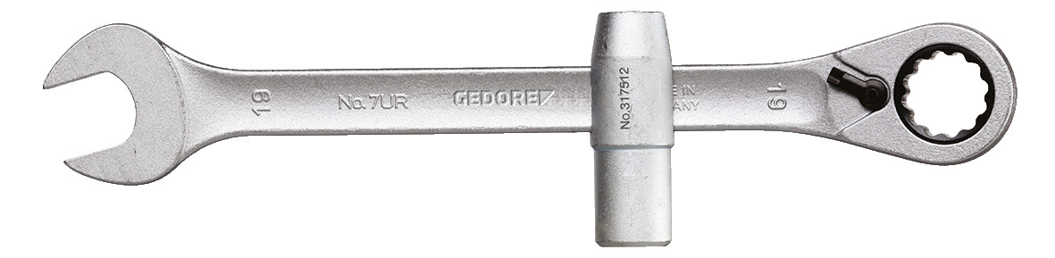 Installation wrench