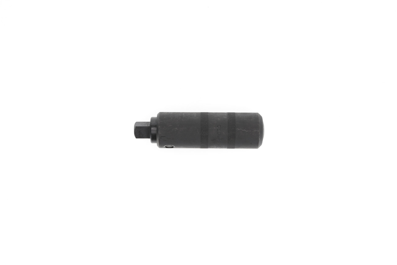 Hand-operated impact driver 1/2"