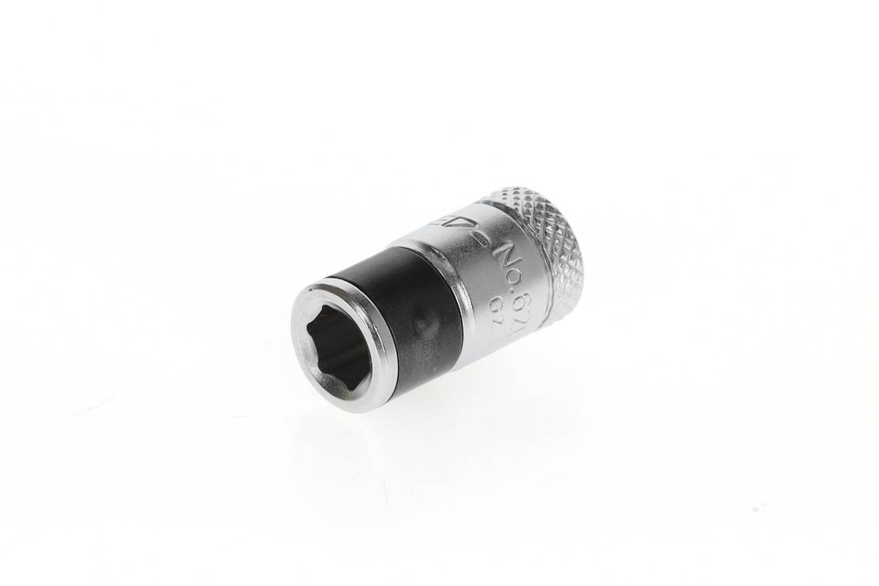 Bit adaptor 1/4"-1/4"