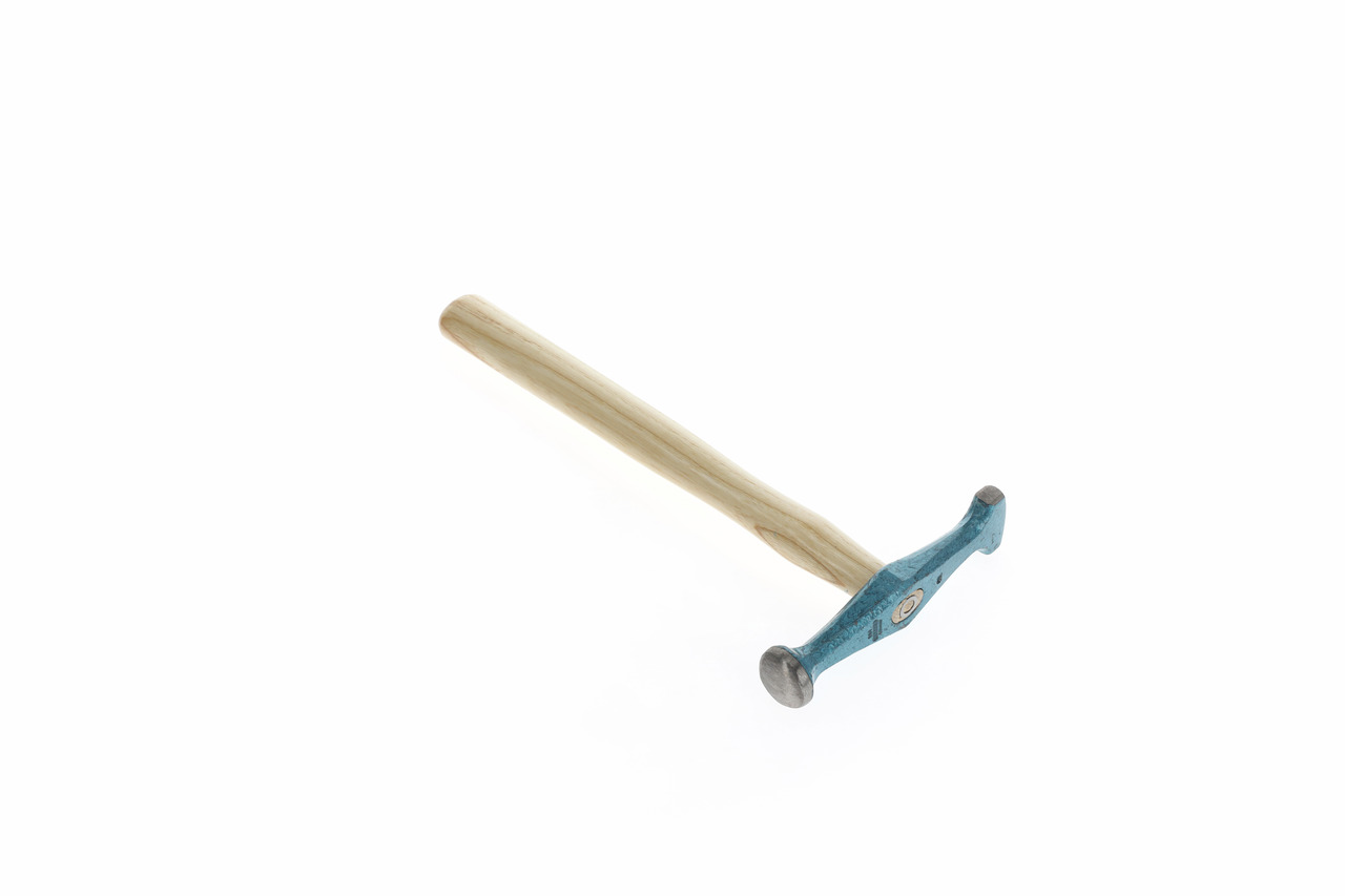 Planishing hammer