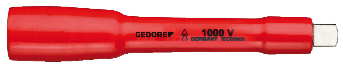 VDE Extension 3/8" 150 mm