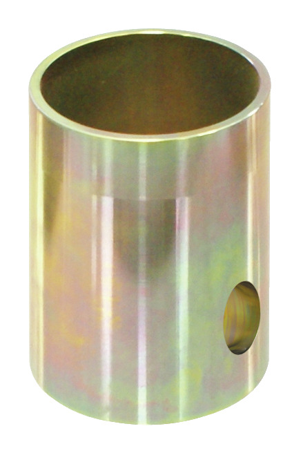 Adaptor Sleeve, Ø 25 mm