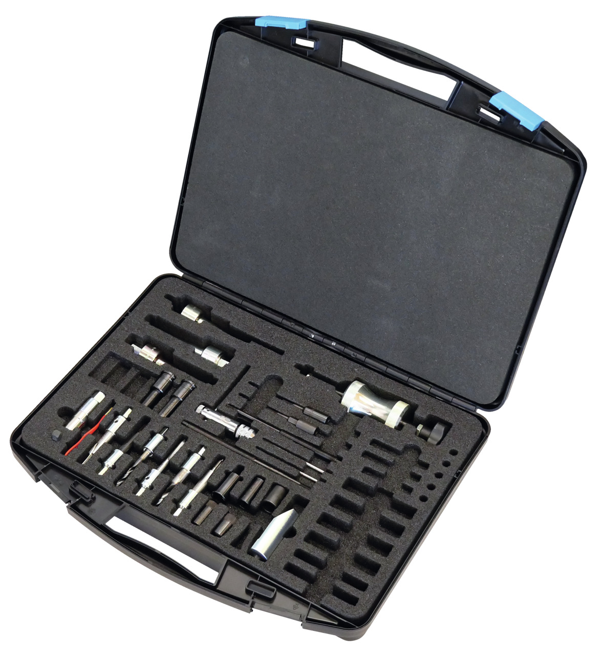 Glow Plug Tool Kit, universal
