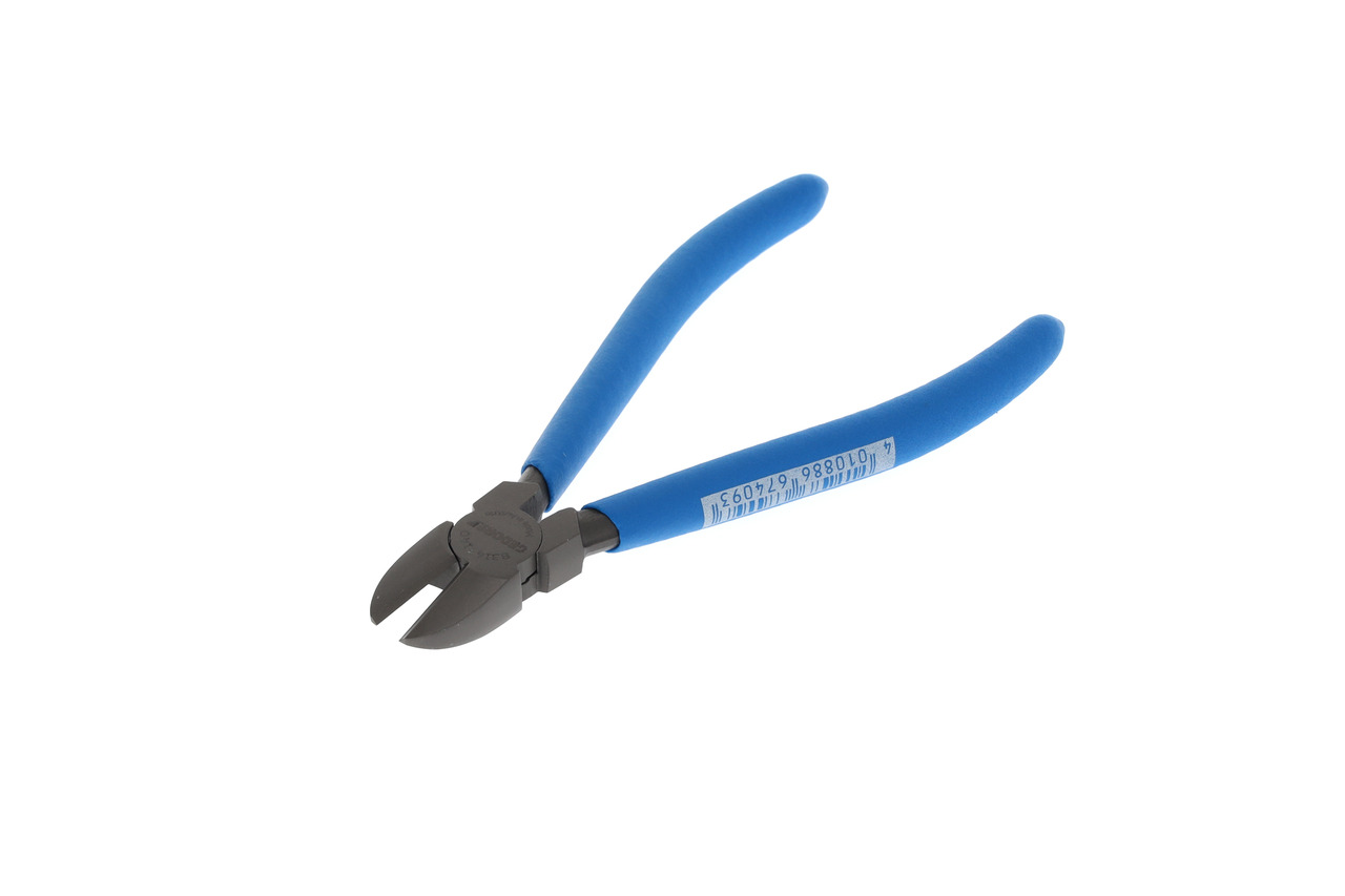 Side cutter 140 mm