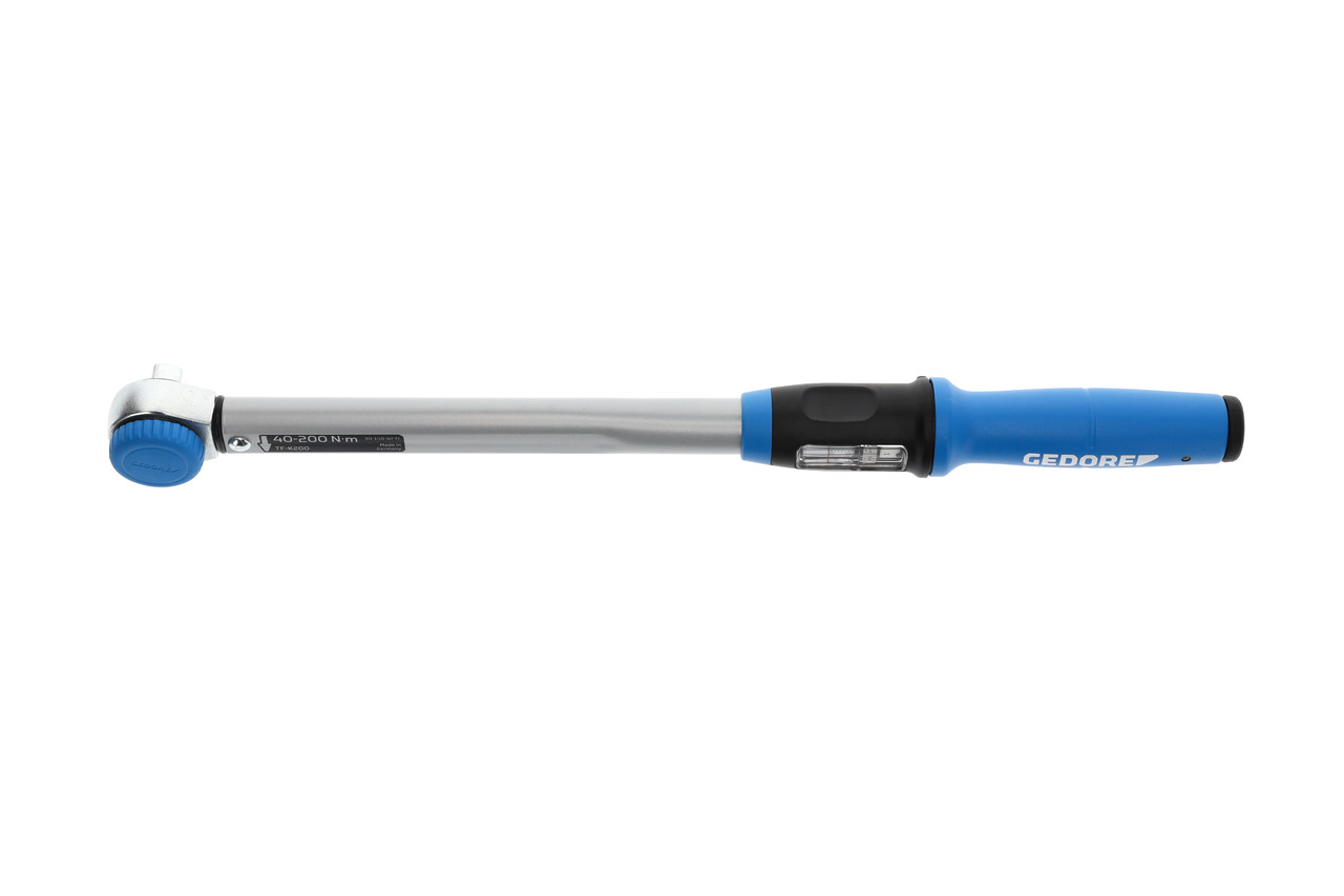 Torque wrench TORCOFIX K