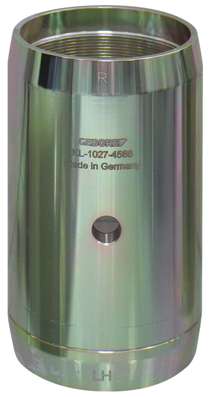 Wheel Bearing-Centring Sleeve, L&R Ø 88mm