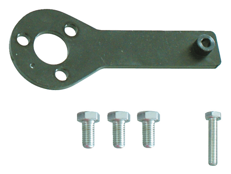 Locking Tool for crankshaft