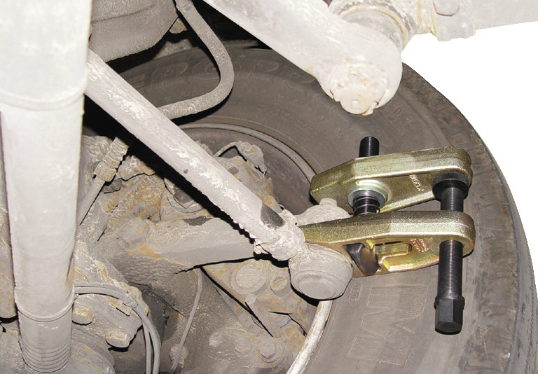 Ball Joint Extractor Size 3, 47 mm