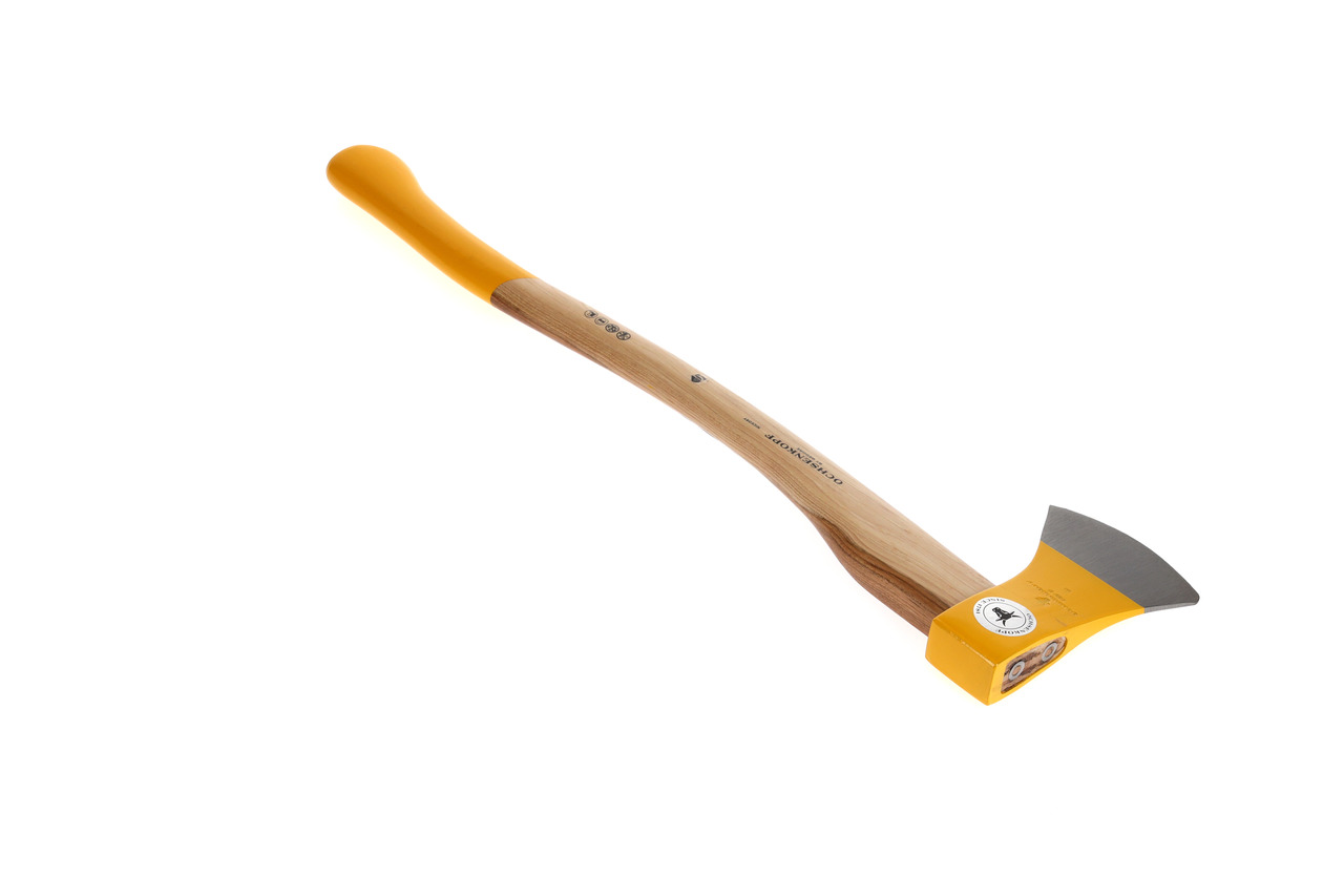Axe ILTIS Model Europe hickory handle 1200 g