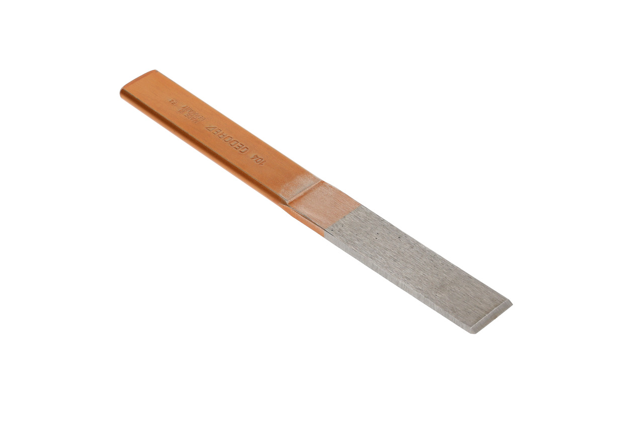Splitting chisel