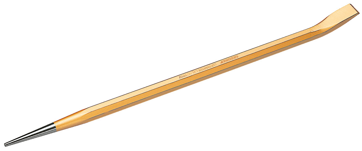 Bending bar 600 mm