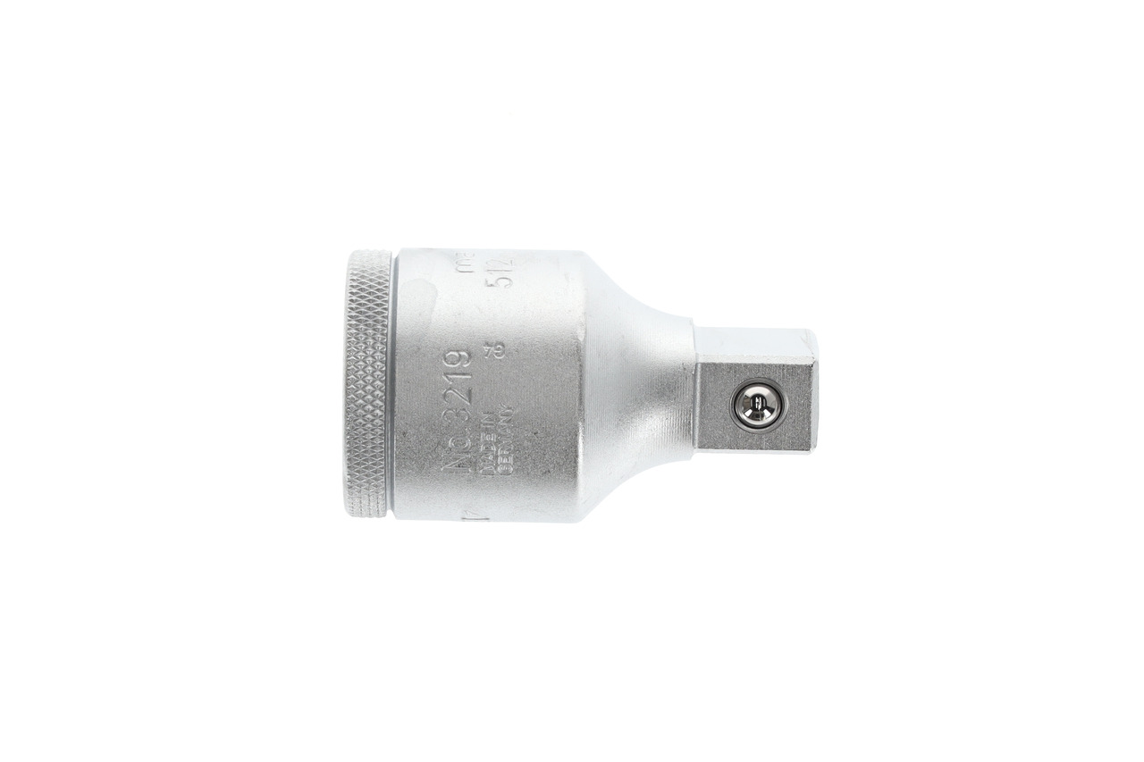 Reducer 3/4" to 1/2"