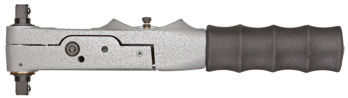 Torque wrench Type 83 3/8" 5-25 Nm