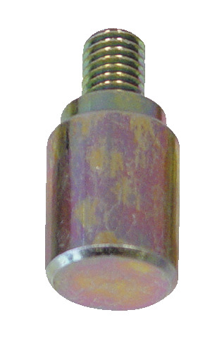 Aligner piece Ø25 mm