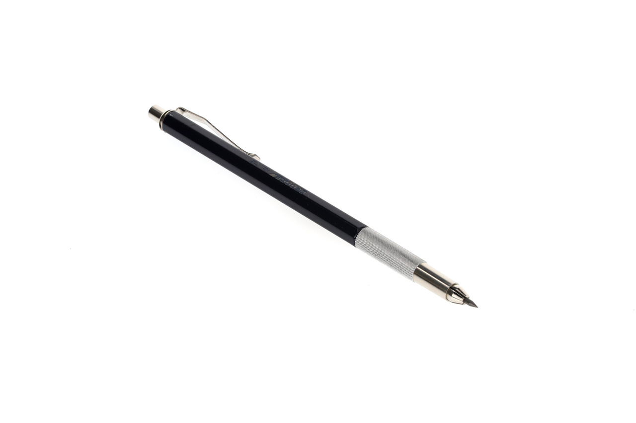 Carbide scriber