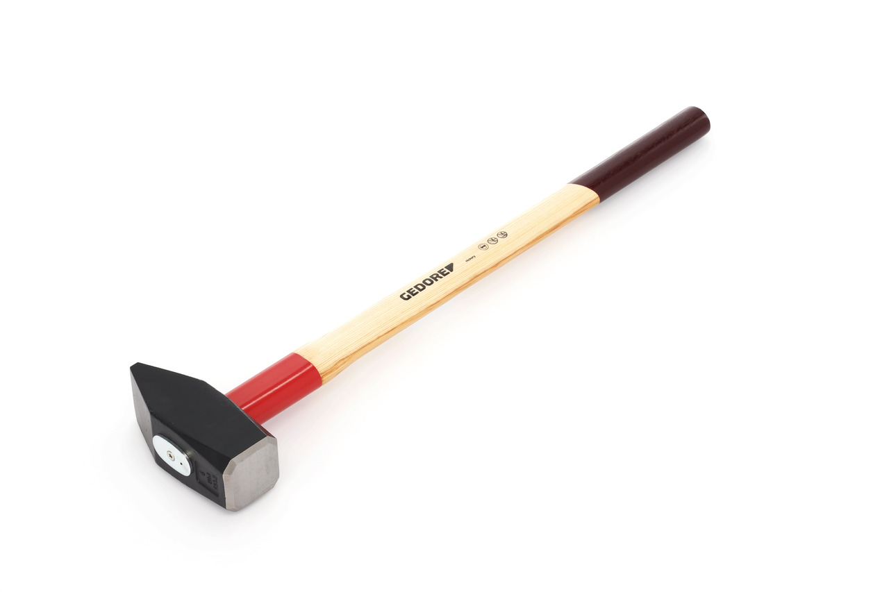 Sledge hammer ROTBAND-PLUS