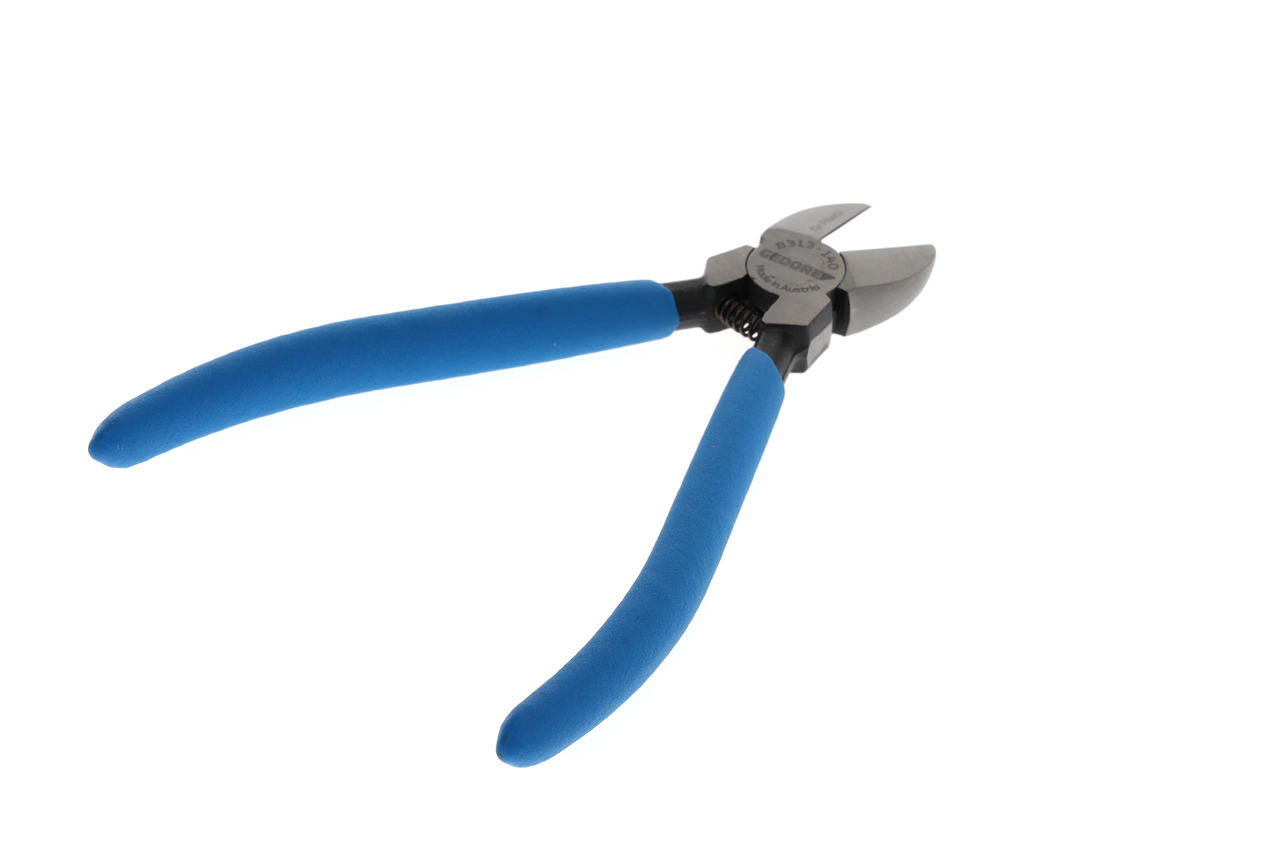 Side cutter