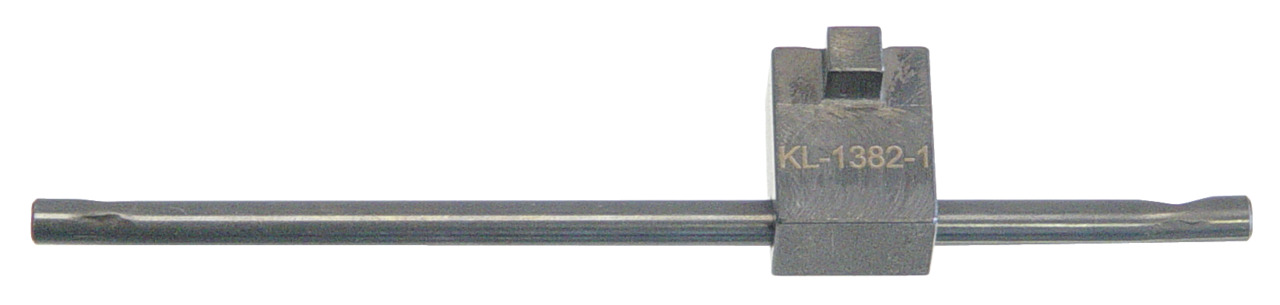 Reaction Wrench for Timing Belt Peugeot