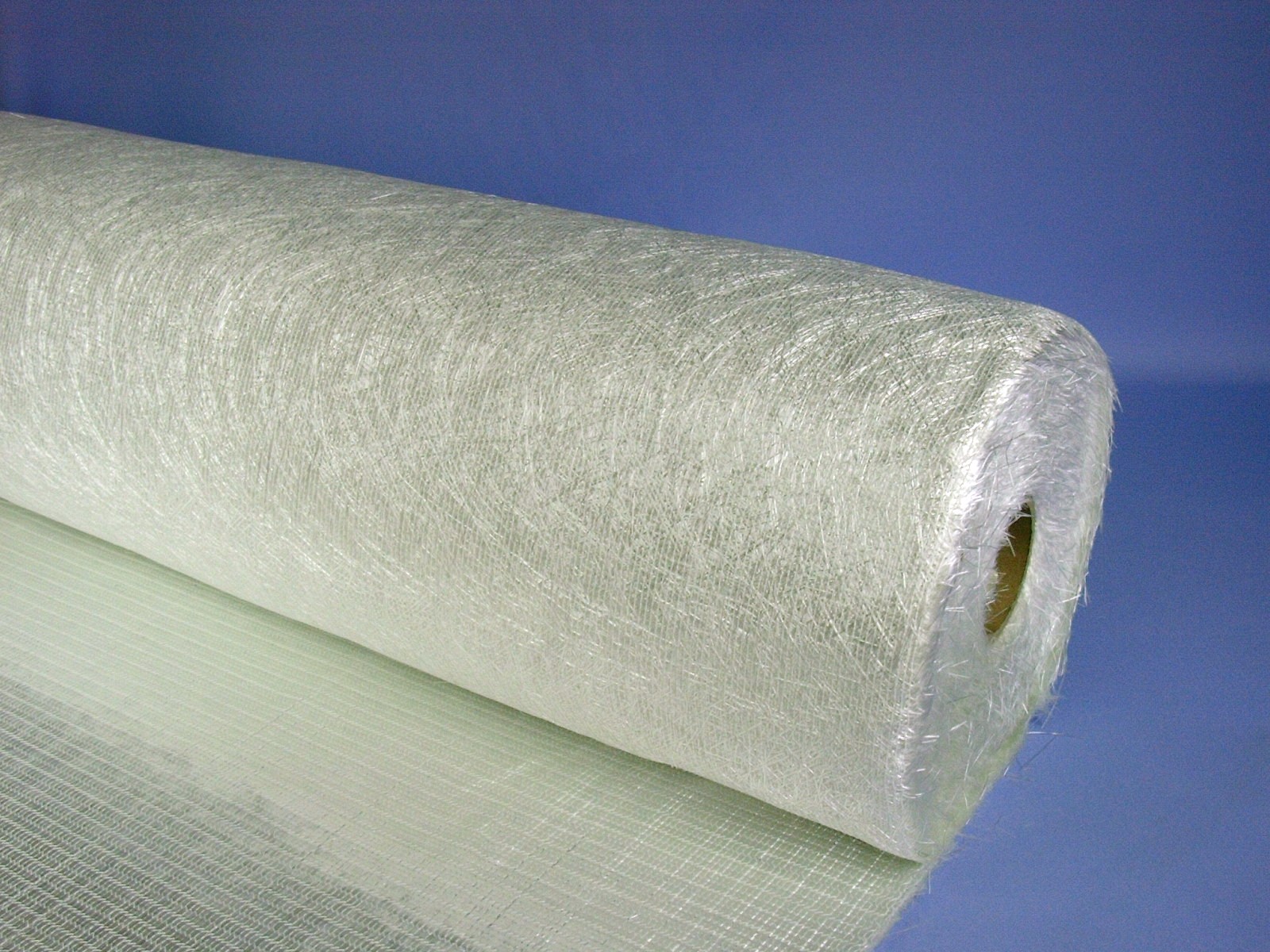 Triaxial Glasgelege / Glasfaser, 0°/-45°/+45°, 1150g/m², 25 m x 1,27 m = 31,75 m²