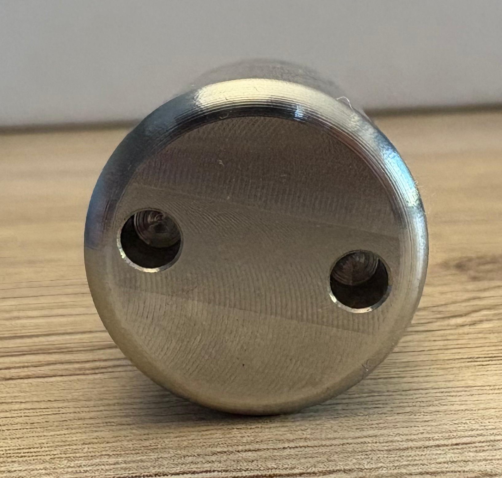 Receptor Ria Blades Typ RB 45.2 Receptor Ria Blades Typ RB 45.2