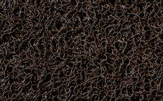 3M Nomad Terra 6050 Schmutzfangmatte, Braun, 914 mm x 6 m, 1 Matte / Karton