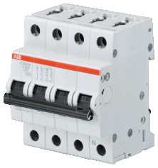 2CDS253103R0488 S203-Z20NA Sicherungsautomat