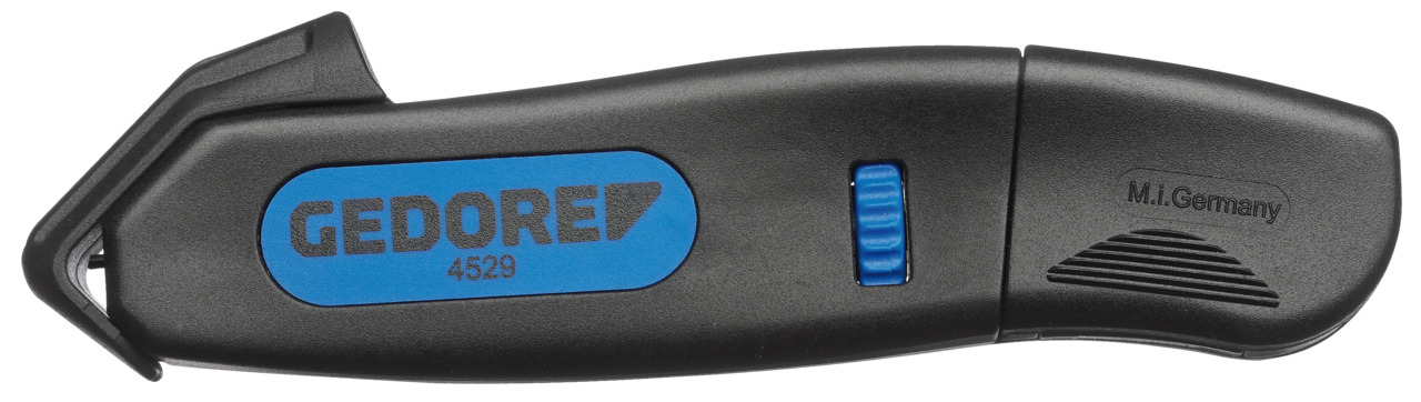 Multi-use cable knife