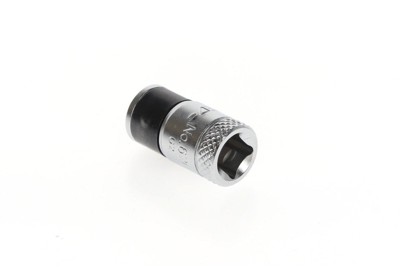 Bit adaptor 1/4"-1/4"