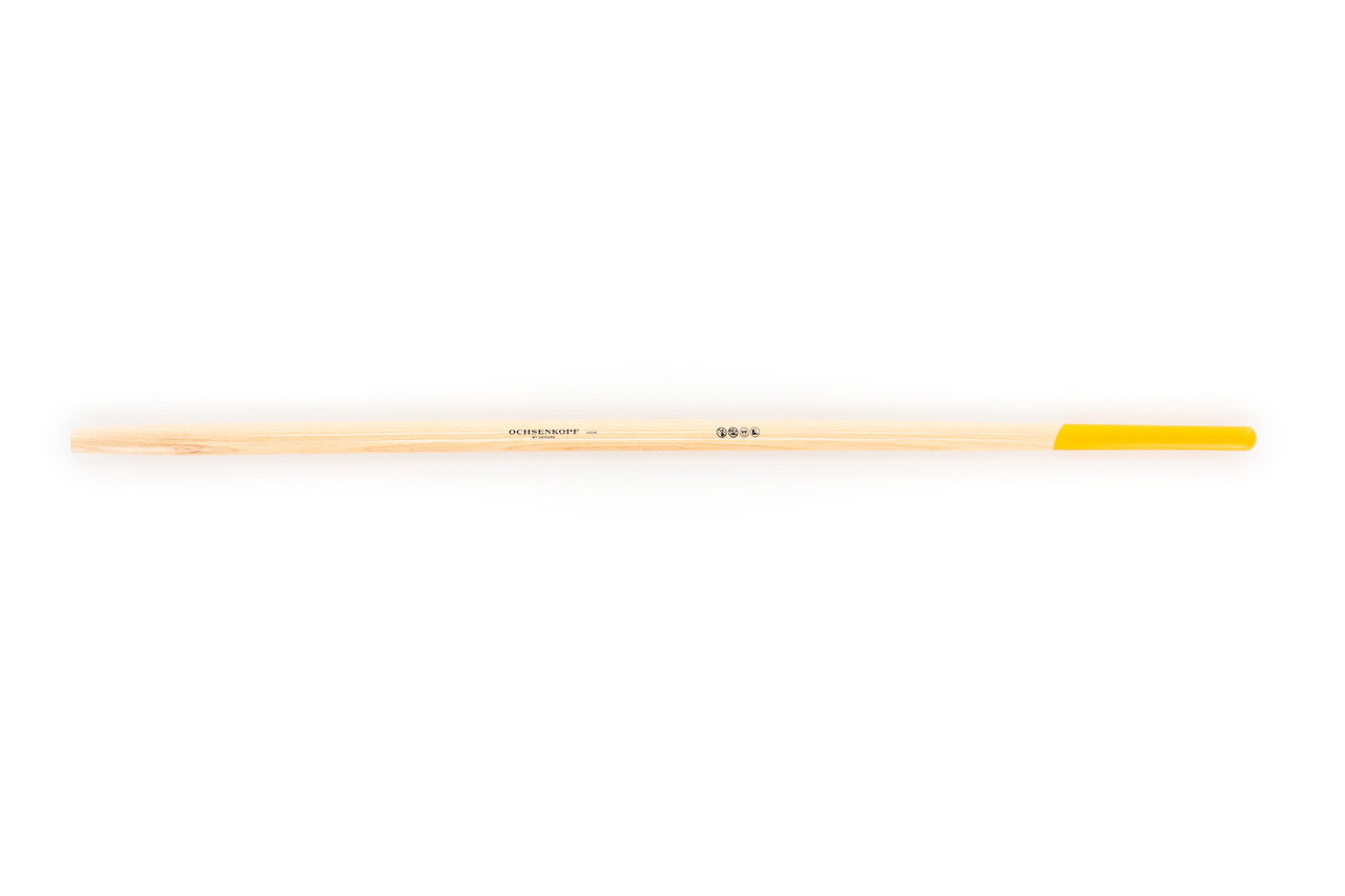 Spare handle ash 1180 mm Spare handle ash 1180 mm