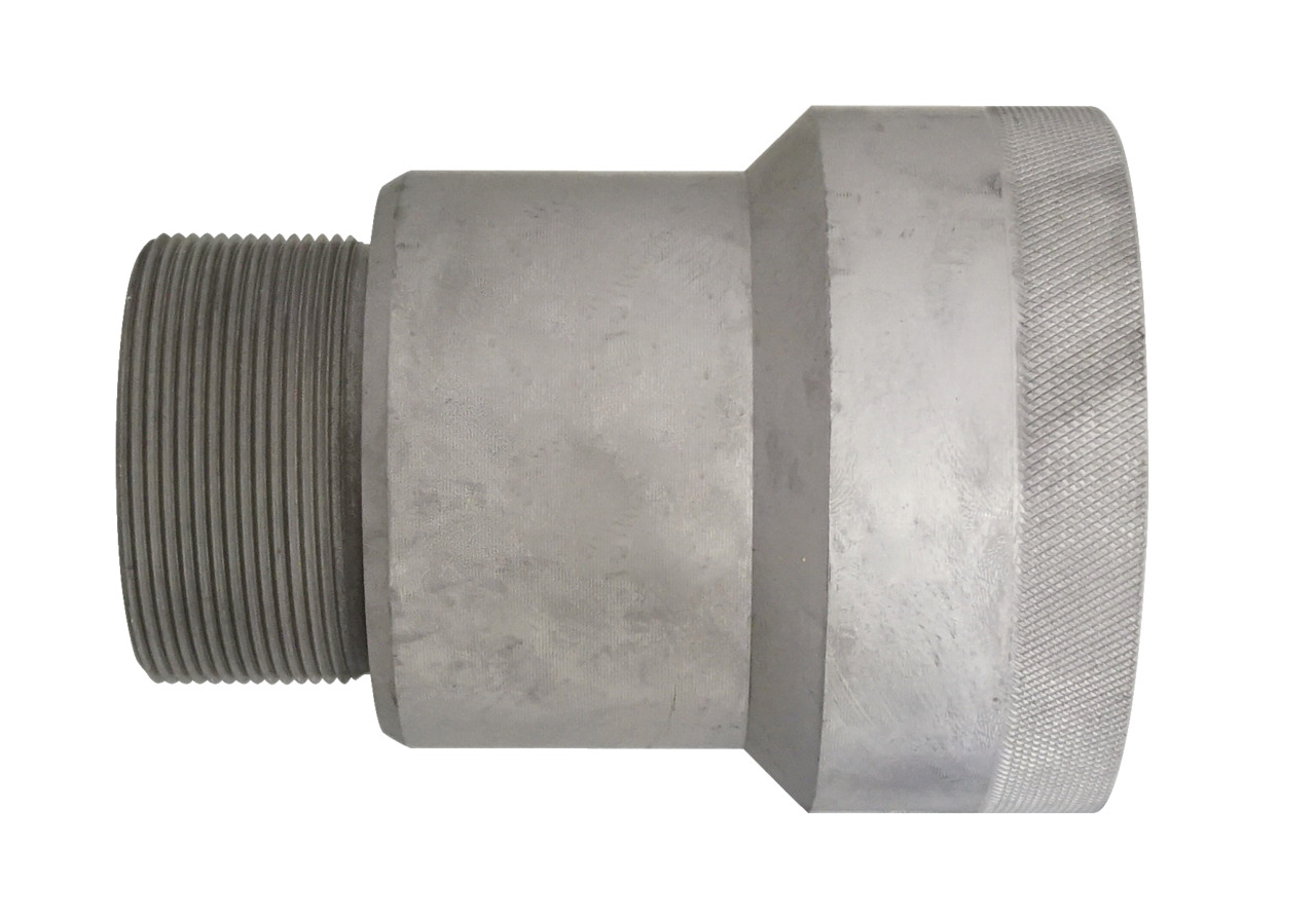 Adapter 2 1/4" to 2 3/4", 28t