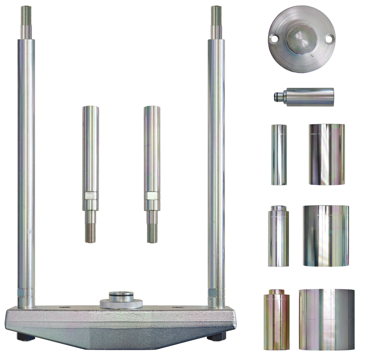 Press Frame, 28t, upgrade to KL-1005-10