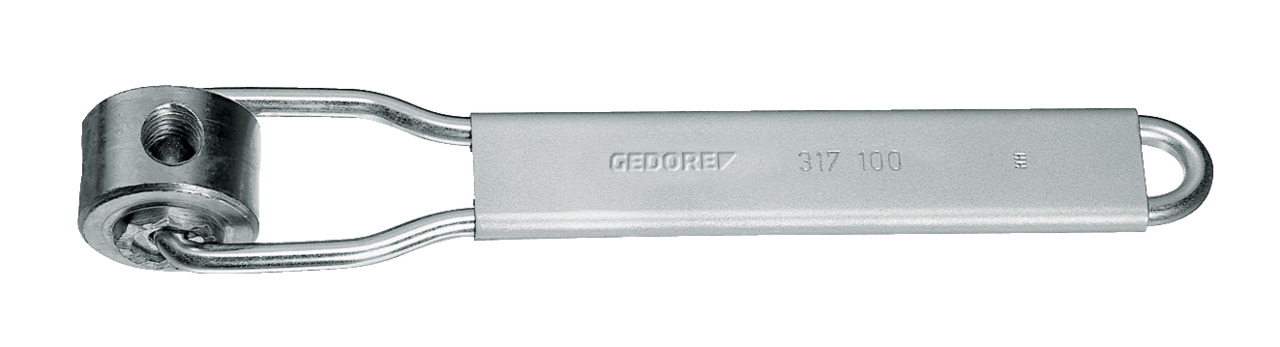 Stud screw wrench