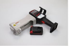 Powerpush 7000-400M-101 for 490ml Mixpac cartridges