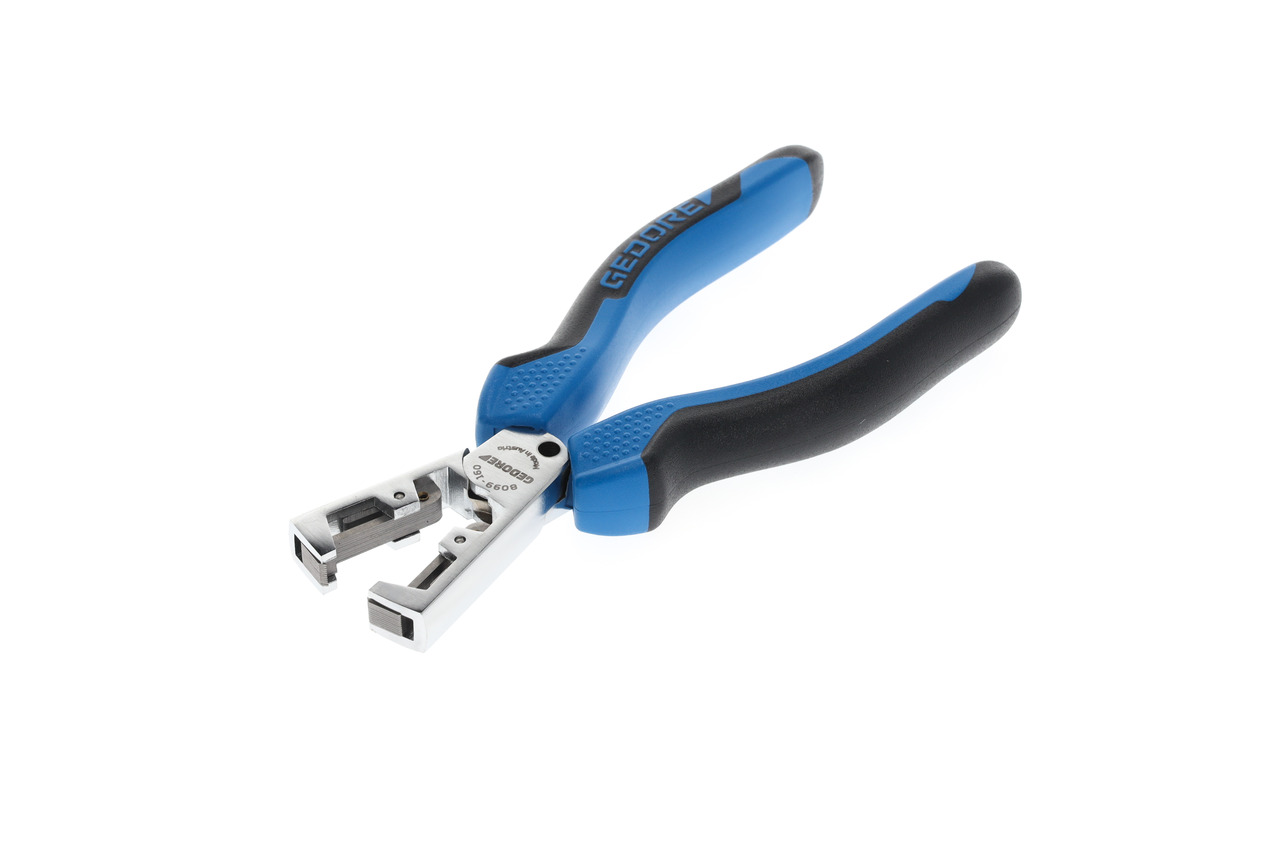 Stripping pliers Stripping pliers